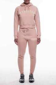 Trapstar London Womens Tracksuit Pink In 2019 Fashion