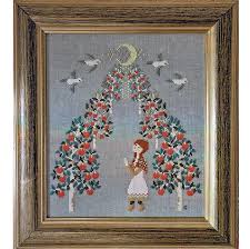 We did not find results for: Anne Of Green Gables Cross Stitch Pattern Stitched Modern