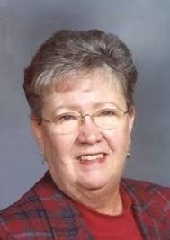 Barbara “Barb” Louise Bowman