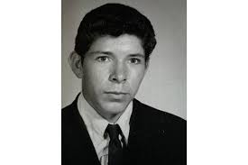 Hector Clark Obituary (1948