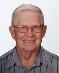 Clarence E. McCullough Obituary February 19, 2025