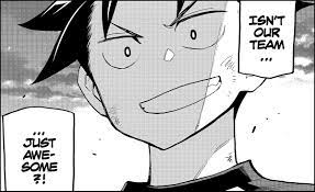 VIZ | Blog / Nihongo Lesson 06/23/17