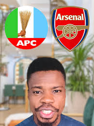 List of Apc Candidates List 2025