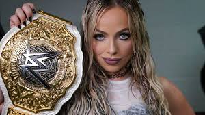 Liv Morgan está presente en el recinto de Raw y su regreso parece inminente