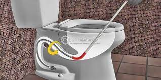 Banyoda su sızıntısı mı var ? Tuvalet Tikanikligi Nasil Acilir Cozum Klozet Alaturka Kanalizasyon Pro Tesisat