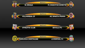 After the impressive round of 16 ties we have out last 8 teams who will be drawn against each other on friday morning at around 13. Ù…Ø±Ø­Ø¨Ø§ Ø¨Ùƒ ÙÙŠ Ahead Morach Info