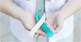While cervical cancer cases fell by about 1% per year, other types rose. Covid 19 Related Disruptions To Cervical Cancer Screening Could Increase Risk Sevenfold Uk Case Study Finds
