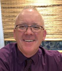 Martin Turner Obituary