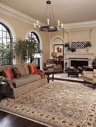 Versatile indoor outdoor rugs can be both soft and spill resistant−these practical pieces can be placed anywhere! Living Room Area Rugs Wild Country Fine Arts