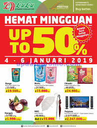 Korzystamy z ciasteczek w wieluuu celach. Katalog Promo Lulu Hypermarket Weekend 27 29 November 2020