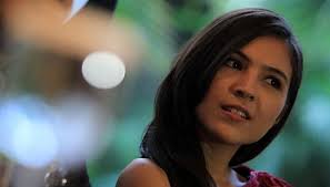 Olivia Jansen Melahirkan Anak Pertama &nbsp;