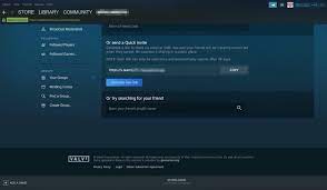 In chat, you have to be a friend to be able to message. How To Add Friends On Steam In 3 Different Ways