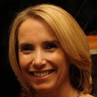 Jeanne Livingstone's Instagram, Twitter & Facebook