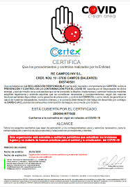 Se trata de un certificado que será gratuito y. 2