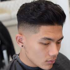 125 Best Haircuts For Men In 2020 Ultimate Guide Wavy Hair Men Haircuts For Wavy Hair Thick Hair Styles