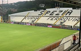 Sampdoria played against spezia in 2 matches this season. Telenord Spezia Sampdoria 2 1 La Cronaca Live Del Match