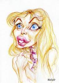 Alain Roche Nalair de rien » Arielle Dombasle
