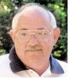 Charles Walter Ladd (1942-2003)