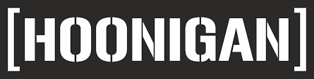 Hoonigan Logo Stiker