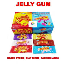 Check spelling or type a new query. Jual Donald Jellygum Jelly Gum Isi 24 Pcs Fruit Yoghurt Cola Jeli Box Biru Kota Bandung Supercemilan Tokopedia