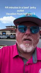 This is Amanda Cledus wife. I got him good but at least he smells good...