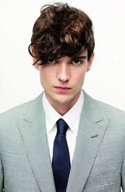 Today, we are going to break this myth and prove that men with curly. 25 Sexy Curly Hairstyles Haircuts For Men In 2021 The Trend Spotter