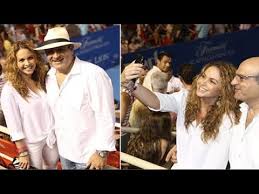 Los tórtolos quienes ya llevan años de noviazgo aparecieron en una cuenta de fans en instagram donde subieron una fotografía dentro de un jacuzzi. Michel Kuri Novio De Lucero Datos Curiosos Que Tienes Que Saber Youtube