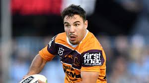 The finger was popped back into place but he still felt pain, and that's when the staff realized there was a second dislocation, david carr said. Gehamat Shibasaki And Sean O Sullivan Injured In The Broncos Big Win Over The Sharks Broncos