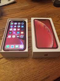 Apple Iphone Xr 128gb Product Red Unlocked A1984 Cdma Gsm Iphone Apple Iphonex Apple Iphone Apple Products Apple Phone Case