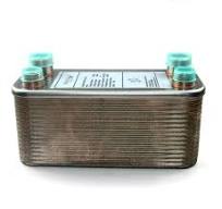 Amazon.com: Brazed 30 Plates Heat Exchanger and Wort Chiller ...