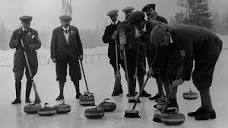 Curling 101: Origins and Olympic history