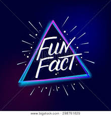 In 1986, michael foot's appointment as chair of a disarmament committee prompted the times headline: Fun Fact Hand Written Vector Photo Free Trial Bigstock