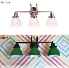 We did not find results for: Bathroom Vanity Light Makeover From Plain To Custom Addicted 2 Decorating