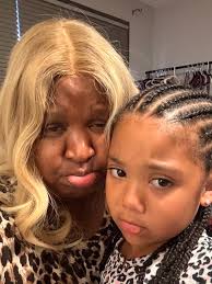 Jacqualine Savanna Boles