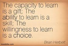 office on Pinterest | Learning Quotes, Learning and Educational Quotes via Relatably.com