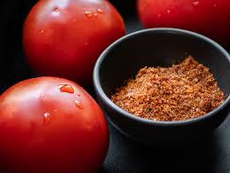 Tomato Salt | Chic Eats