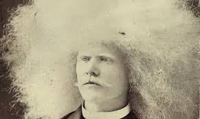 See more of 19 th century hairstyles on facebook. Portraits Of Unzie An Albino Aborigine Man With An Abundance Of White Hair From The Late 19th Century Vintage News Daily