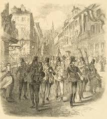 Viva l'Italia! Italian irredentism and the Habsburg Monarchy | Der ...