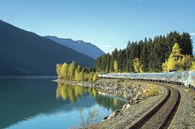 So Much To See So Much To Do Aboard Canada S Via Rail Hawaii Tribune Herald