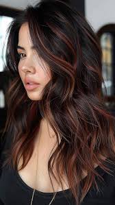 25 Dark Brown Hair Color Ideas That Will Turn Heads Everywhere You Go