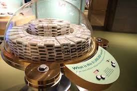 Chicago Fed S Money Museum Federal Reserve Bank Of Chicago Chicago Museums My Kind Of Town Chicago Things To Do