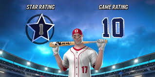 Baseball simulation & training game is a sport game developed by l&c for mobile. Mobile Sports Game New Star Baseball S Android Version Out Now Articles Pocket Gamer
