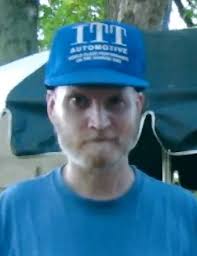 Obituary information for Richard Verne Miller