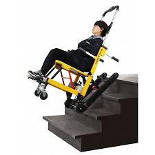 Pete and dawn stair chair lift Mobi Evac Stair Chair Pics Reliance Medical Evacuation Chair Inc Bracket And Cover Only One Operator Can Use It Shavondaj Negro