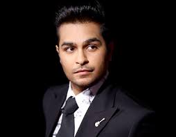 Asim Azhar Projects :: Photos, videos, logos, illustrations and branding ::  Behance