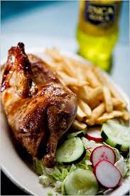 View the menu, check prices, find on the map, see photos and ratings. Pollo A La Brasa Misti Serves Authentic Peruvian Dishes The New York Times