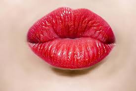 Keira knightley red lips side face closeup. Red Lips Lips Kiss Girl Lipstick Close Up Hd Wallpaper Wallpaperbetter