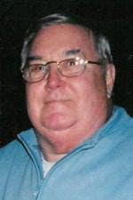 Albert F. “Jocko” Giralico Sr.