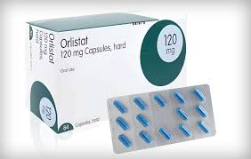 Image result for Orlistat