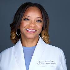 Erma Rudolph's Instagram, Twitter & Facebook